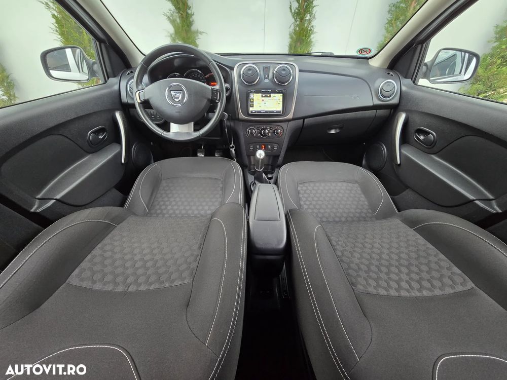 Dacia Logan MCV TCe 90 Prestige - 6