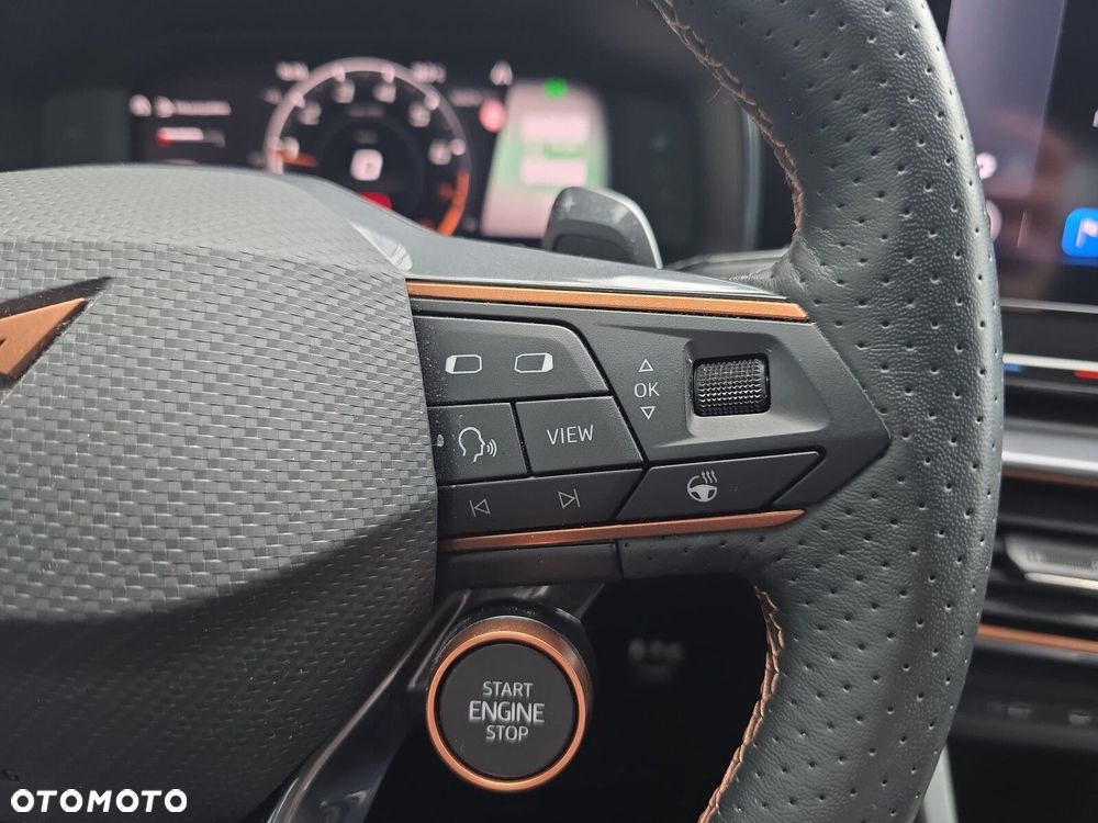 Cupra Formentor 2.0 TSI 4Drive VZ DSG - 14