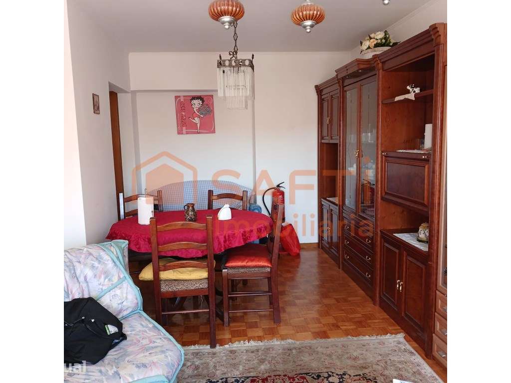 Excelente apartamento T2, em Almada - Grande imagem: 4/25