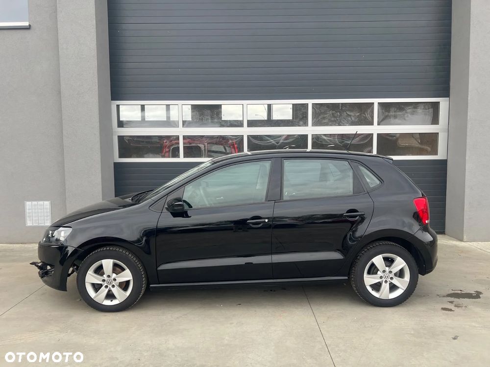 Volkswagen Polo 1.2 Trendline CityLine - 2