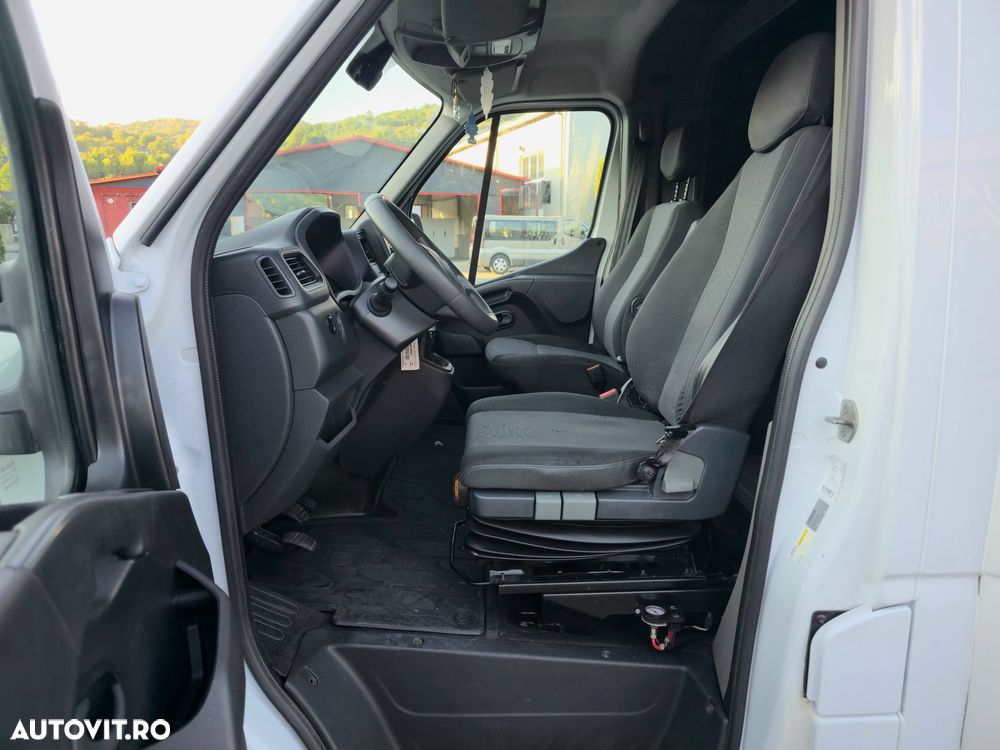 Renault Master - 13