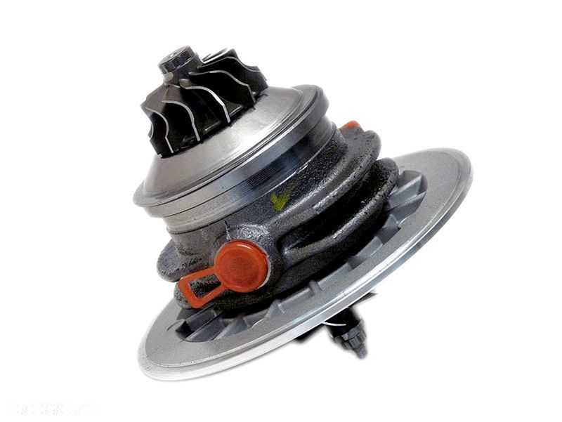 CHRA turbosprężarki GA-00-0071 RENAULT TRAFIC 2.0L dCi 87kW 786997-0001 144101946R - 1