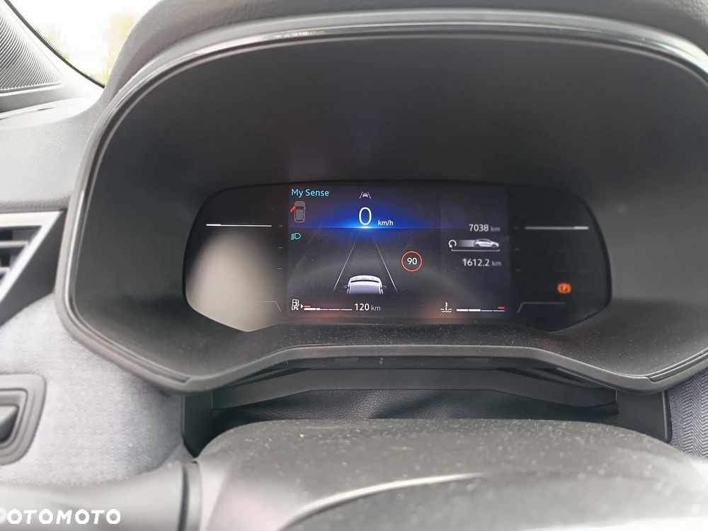 Renault Clio TCe 90 TECHNO - 11