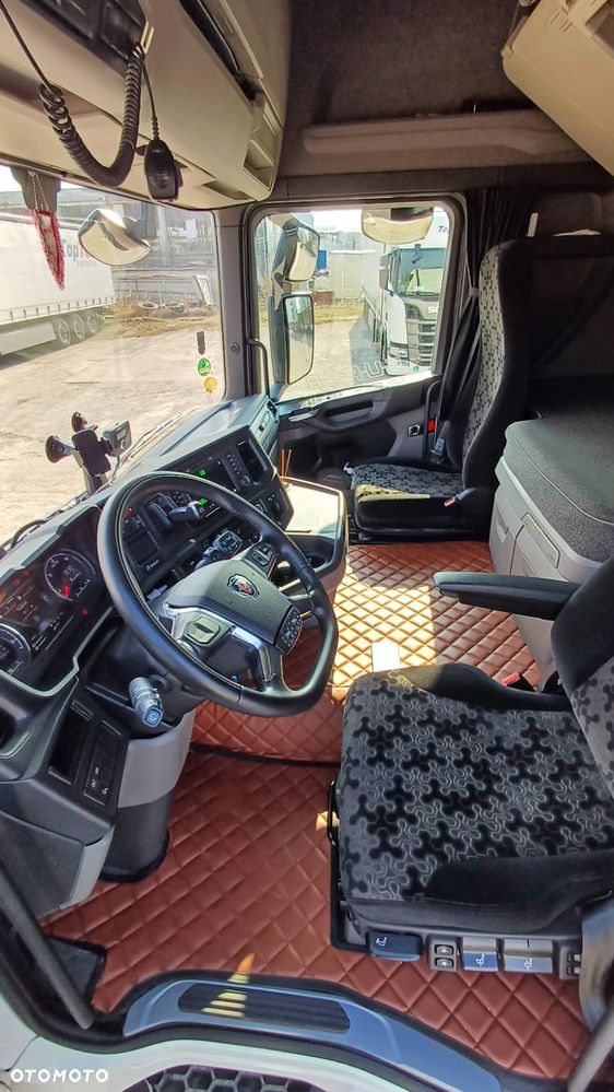 Scania R500 - 10
