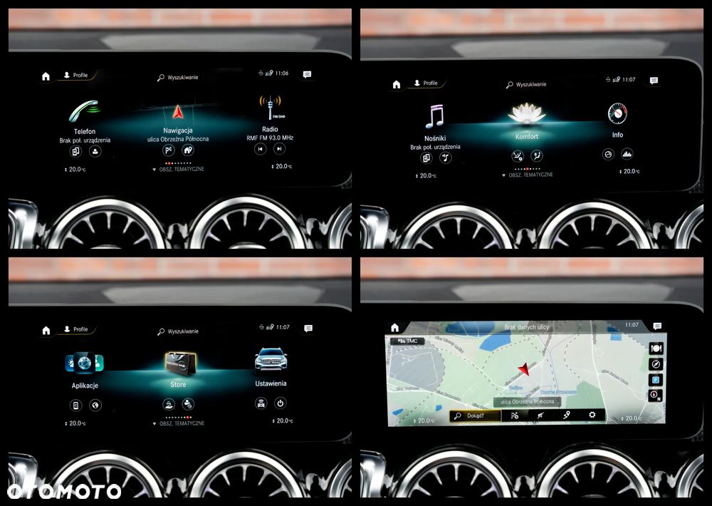 Mercedes-Benz GLB 200 d 8G-DCT Progressive - 36