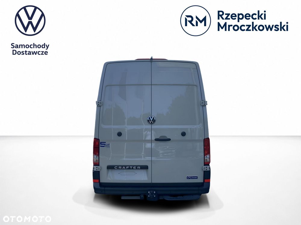 Volkswagen Crafter - 8