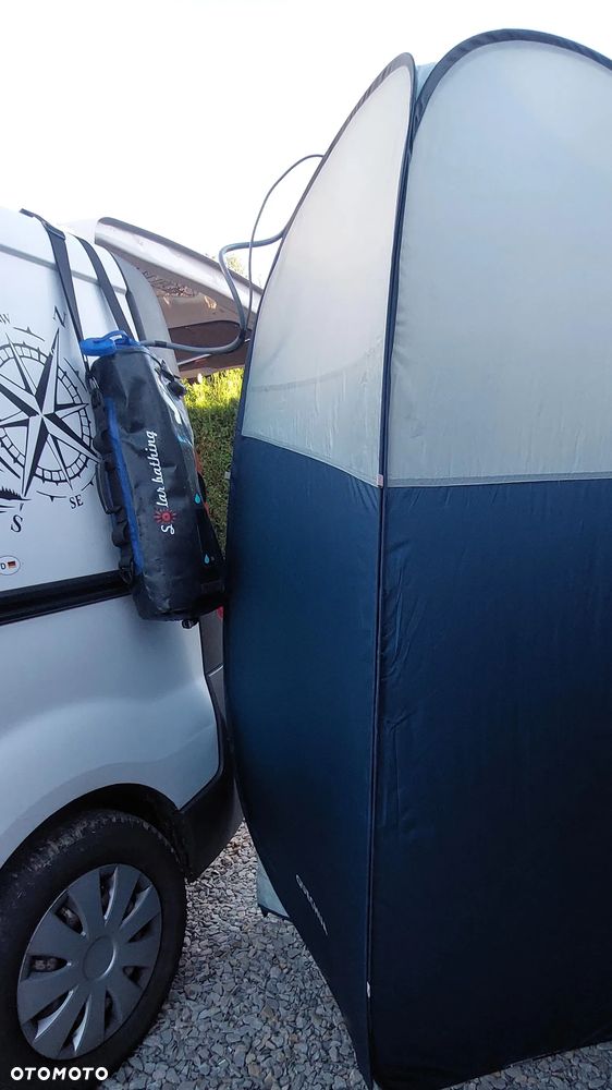 Renault TRAFIC - 11