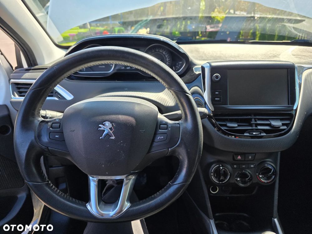 Peugeot 2008 1.6 BlueHDi Active - 18