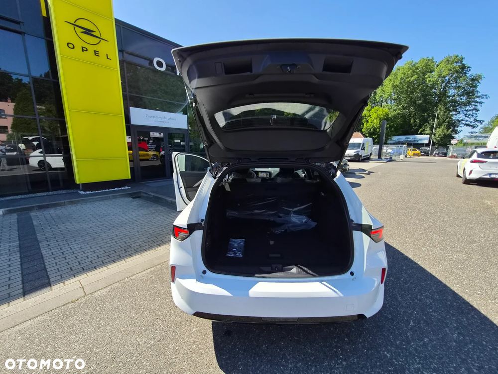 Opel Astra 1.2 T mHEV GS eDTC - 18