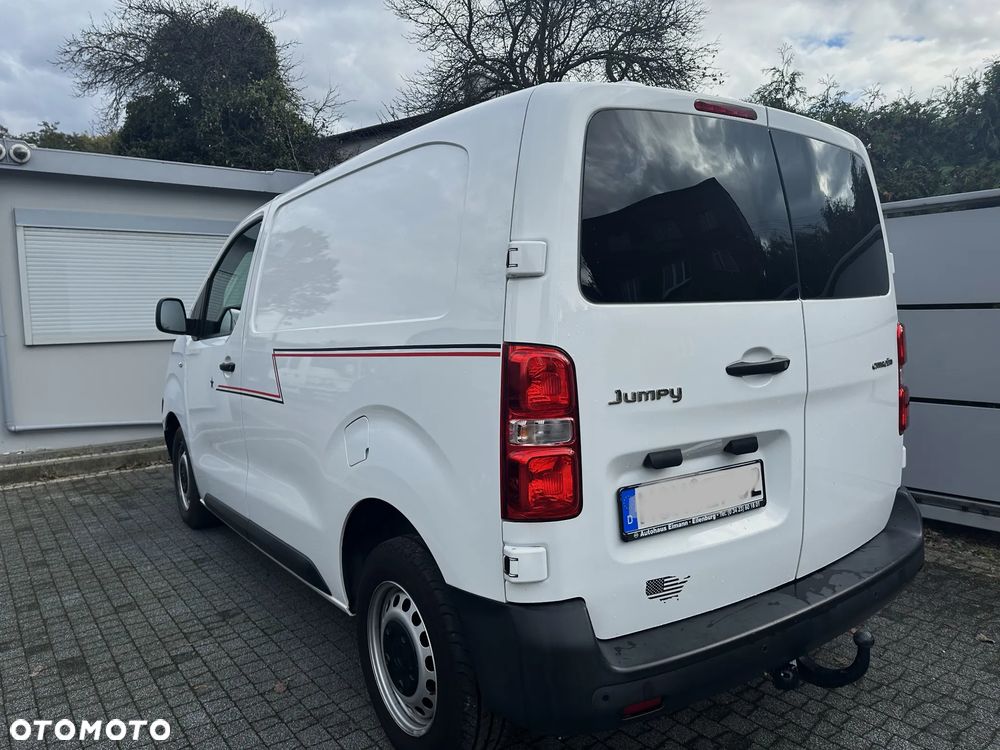 Citroën Jumpy - 4