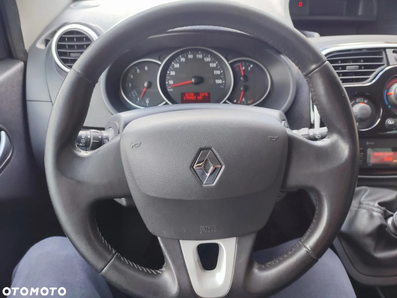 Renault Kangoo 1.2 TCE Energy Helios - 18