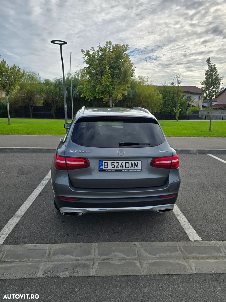 Mercedes-Benz GLC - 6