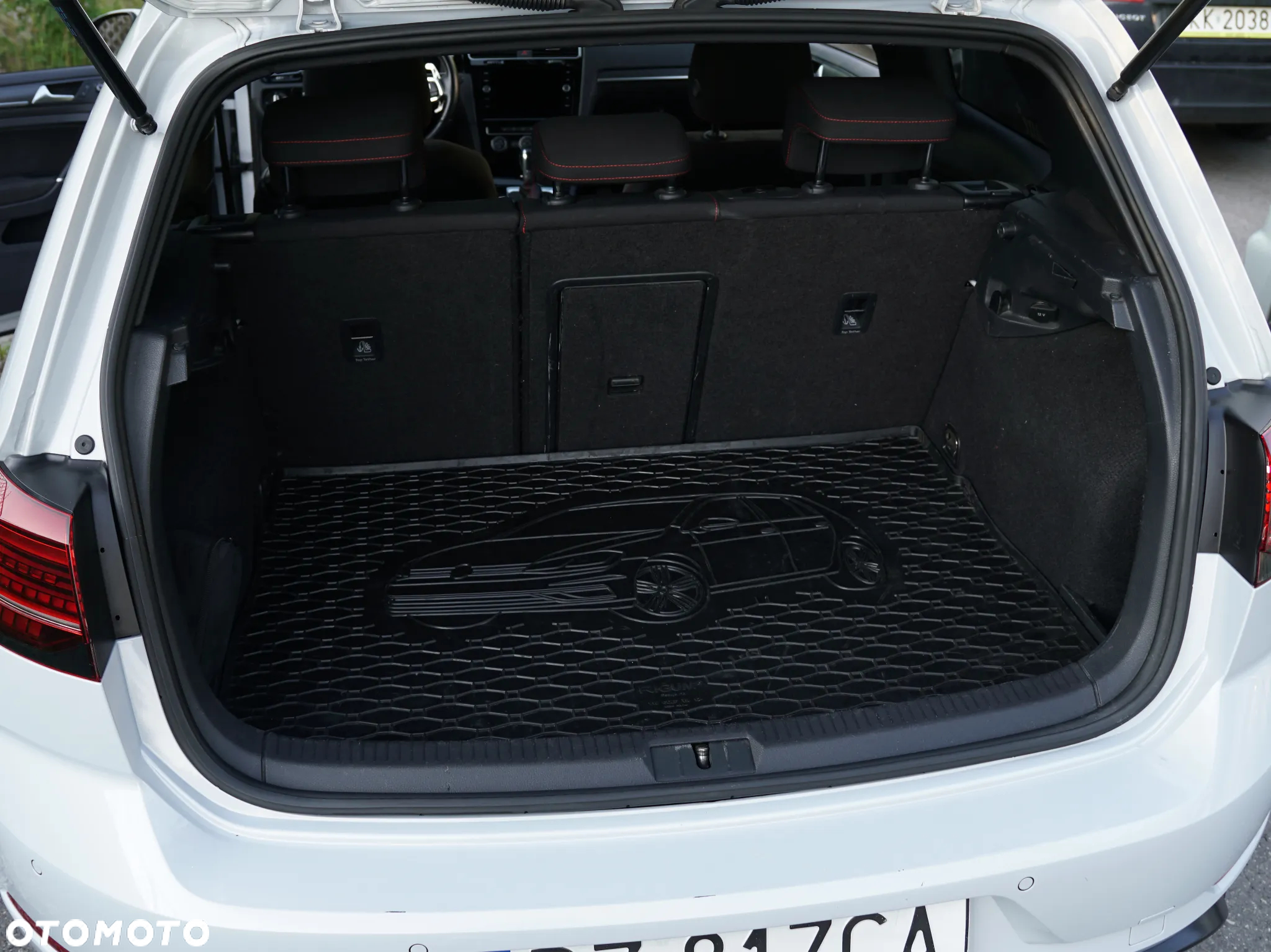 Volkswagen Golf VII 2.0 TSI BMT GTI Performance DSG - 23