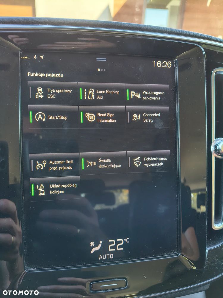 Volvo XC 40 - 15