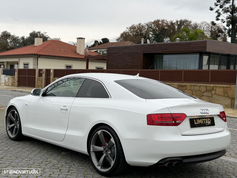 Audi A5 2.0 TDI DPF - 6