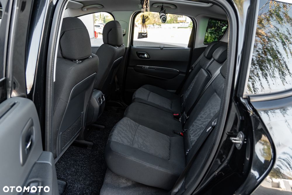 Peugeot 3008 HDi 150 Allure - 19