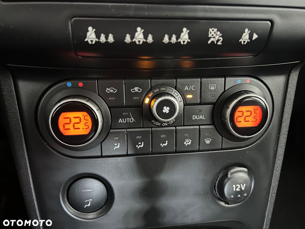 Nissan Qashqai 1.5 dCi Acenta - 31