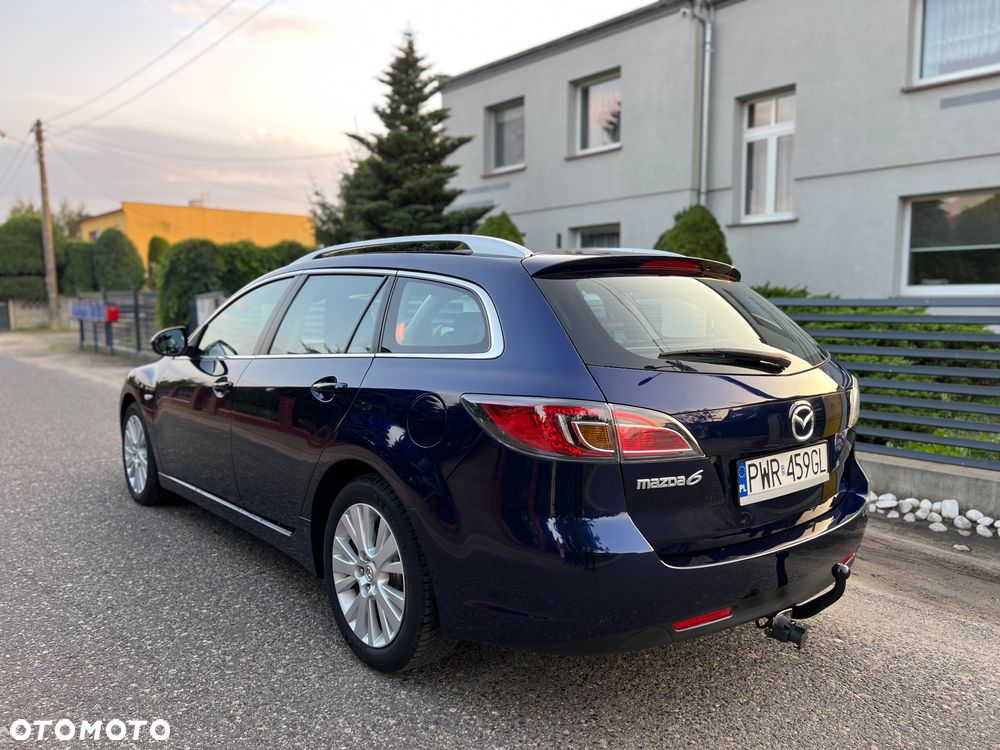 Mazda 6 1.8 Active - 7