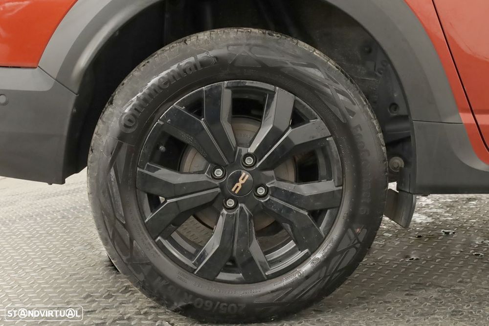 Dacia Jogger 1.0 ECO-G Extreme+ Up&Go 7L Bi-Fuel - 5