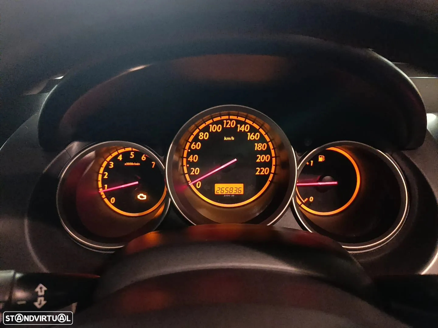 Honda Jazz 1.2 LS - 11