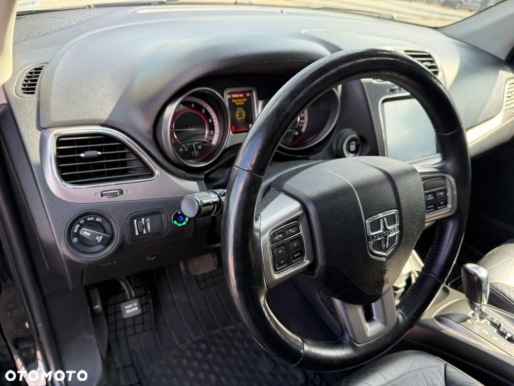Dodge Journey - 12