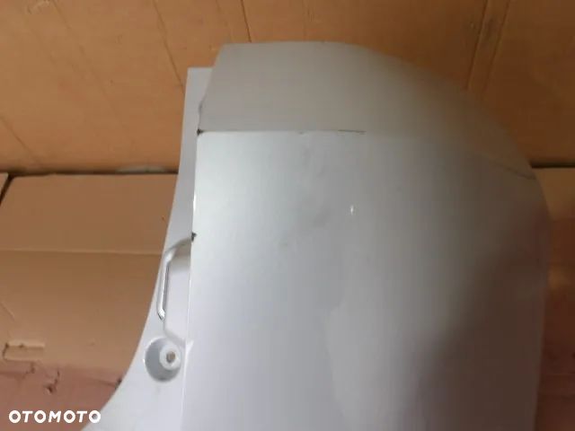 ZDERZAK TYLNY TYL MITSUBISHI ECLIPSE CROSS LIFT - 7