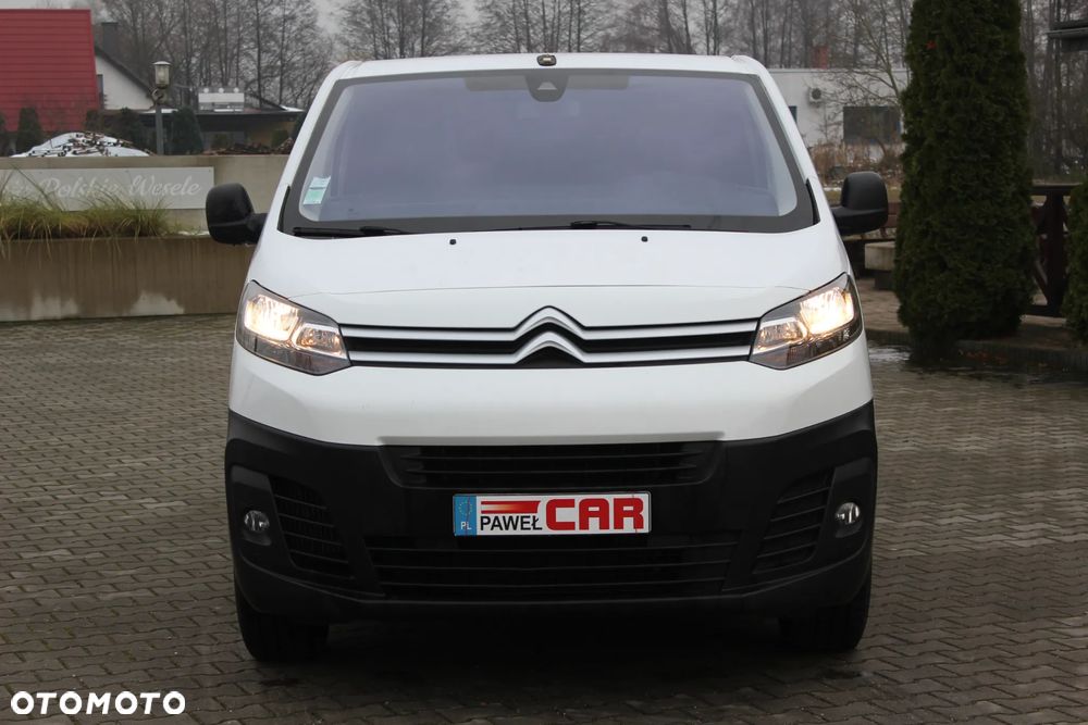 Citroën Jumpy - 2