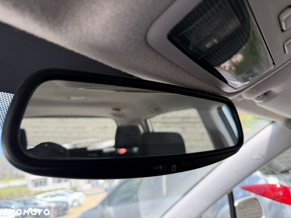 Toyota Corolla Verso - 39