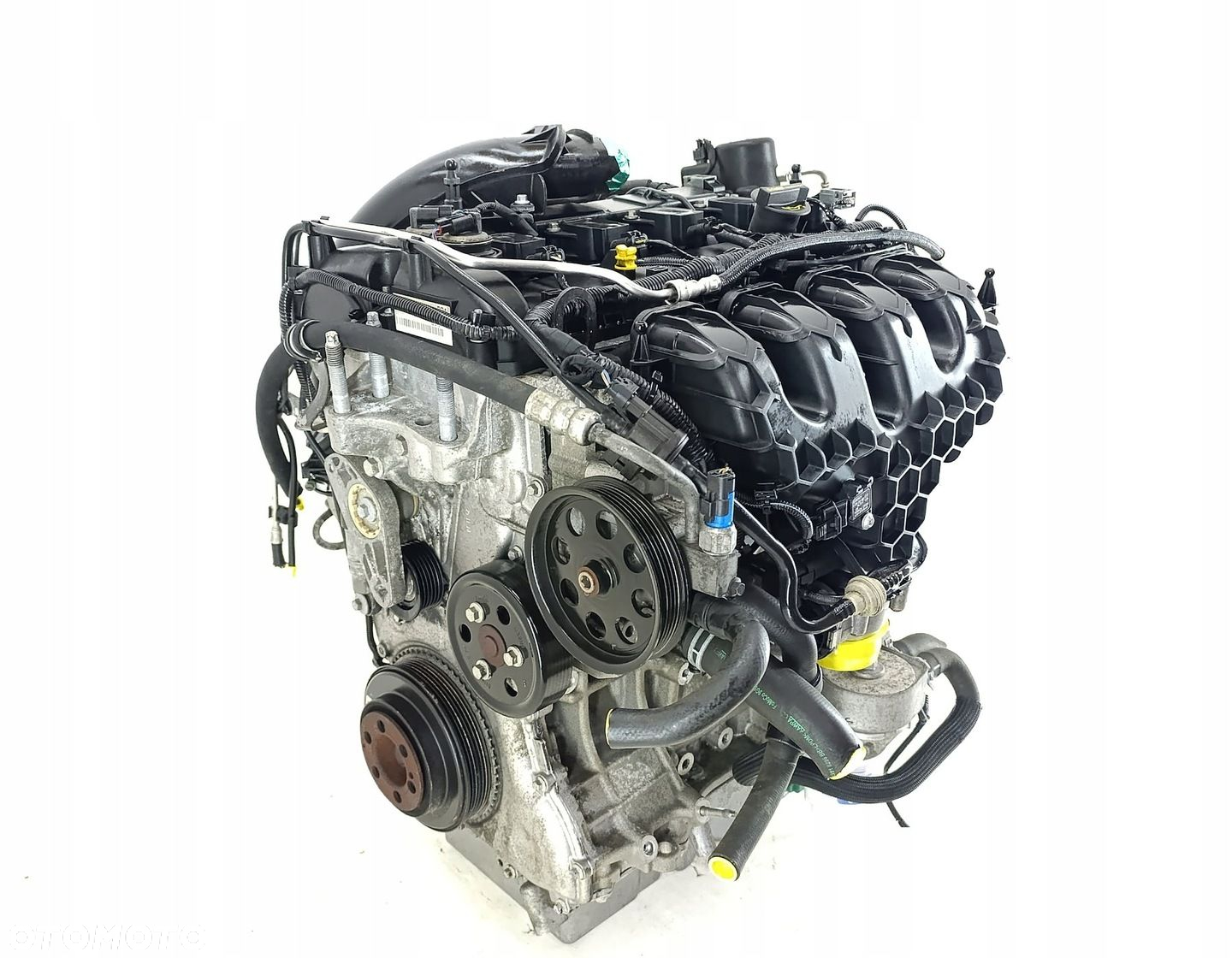 SILNIK KOMPLETNY VOLVO V60 S80 S60 V70 XC60 2.0 T B4204T7 2.0 TURBO - 2