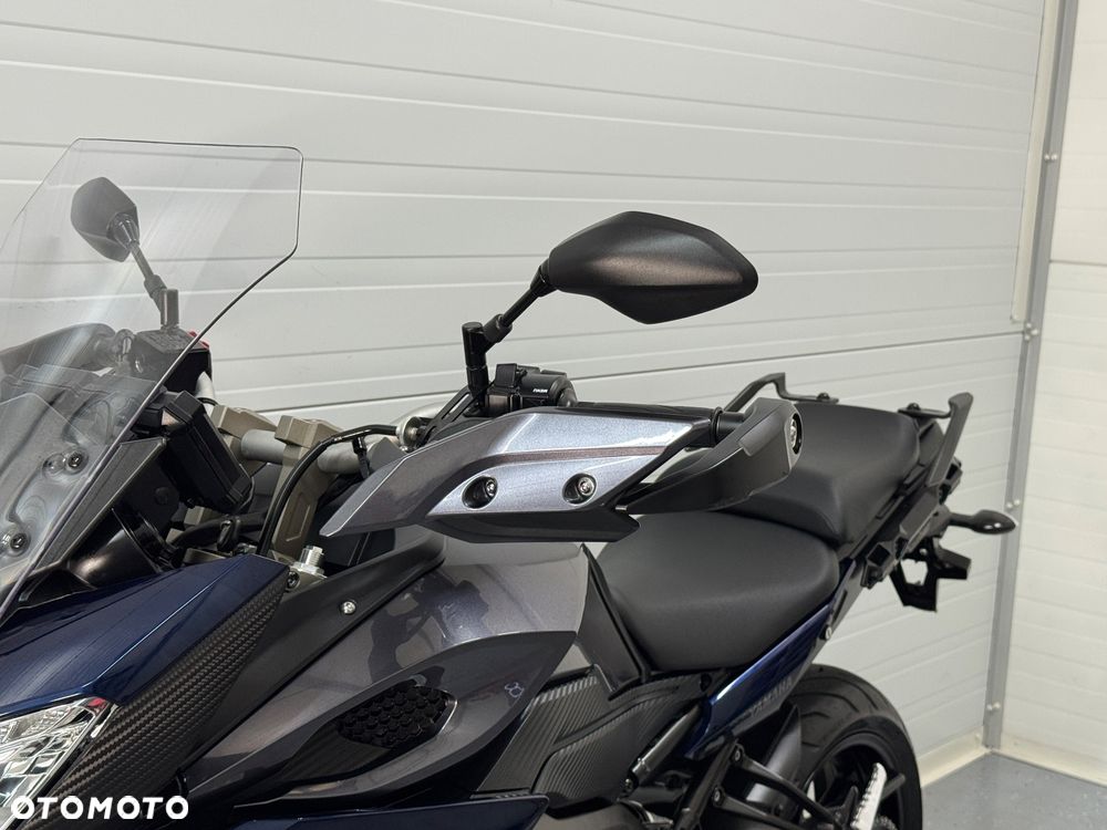 Yamaha Tracer - 30