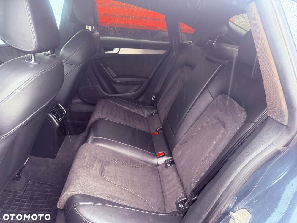 Audi A5 Sportback 2.7 TDI DPF multitronic - 9
