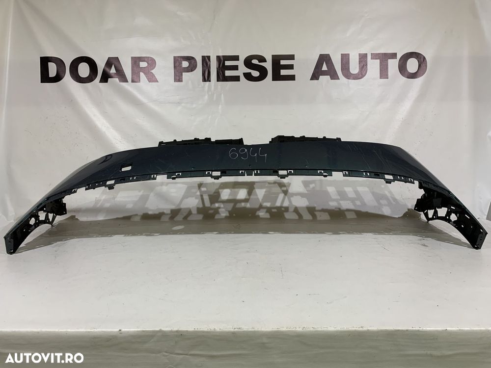 Bara fata Hyundai Ioniq 5, 2021, 2022, 2023, 2024, cod origine OE 86511-GI000. - 15