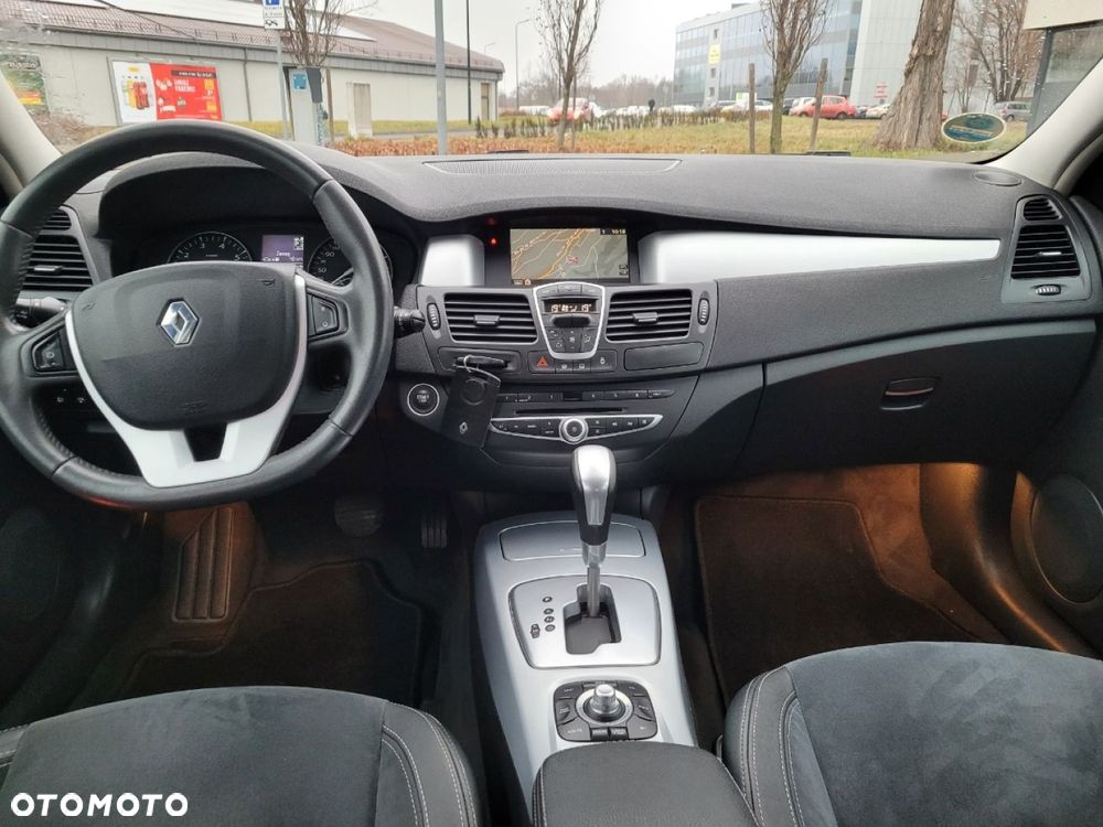 Renault Laguna 2.0 Turbo Dynamique - 21