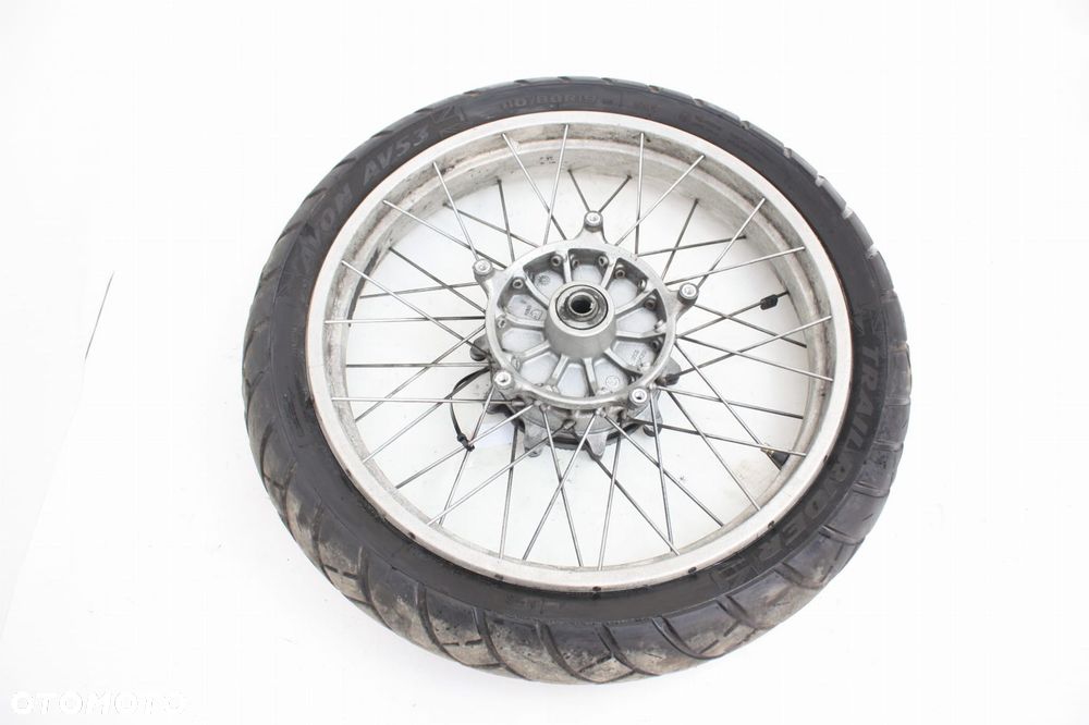 FELGA PRZEDNIA KOŁO BMW R 1100 GS 94-99 - 2