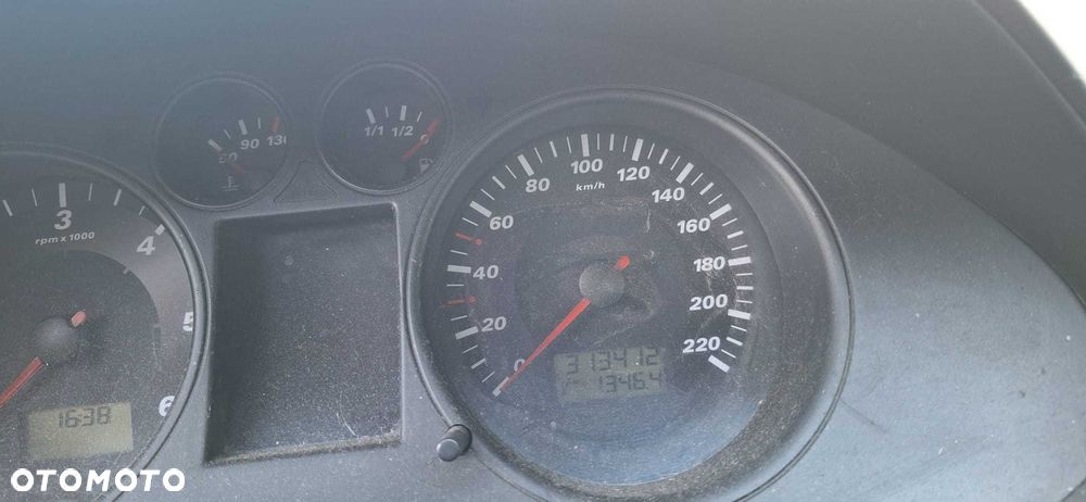 Seat Cordoba - 4