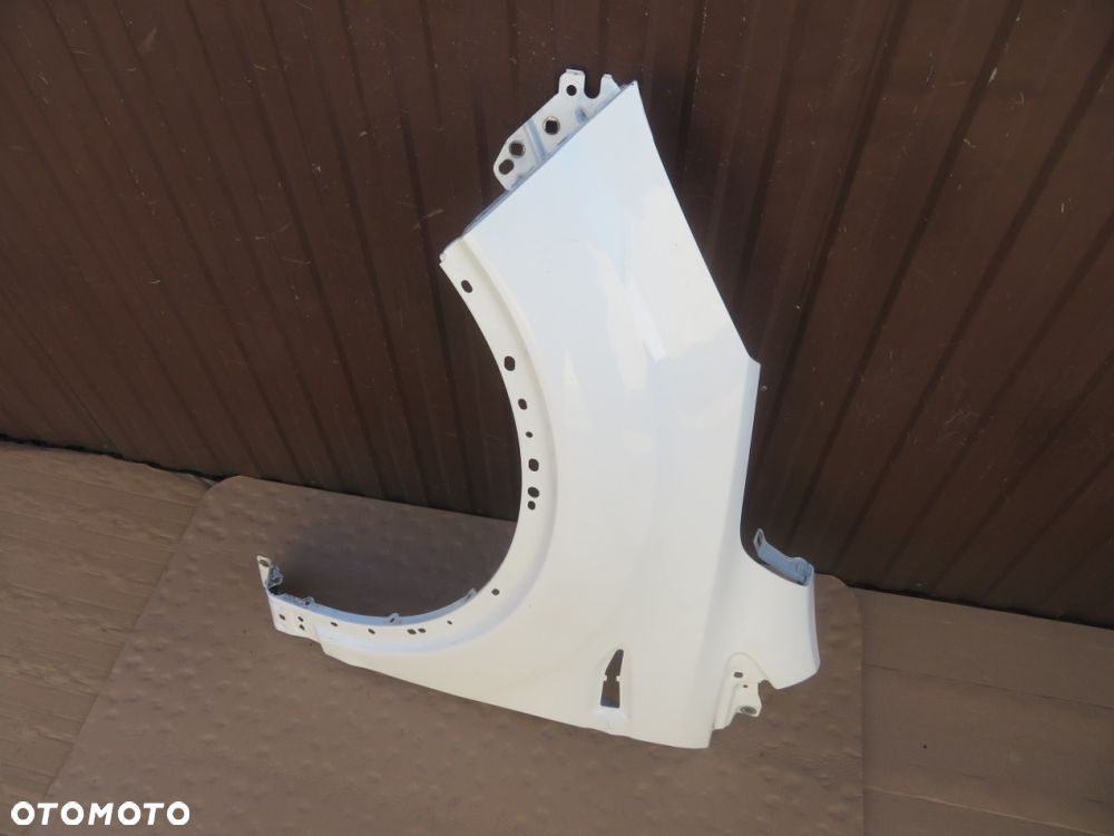 BŁOTNIK PRZÓD LEWY FORD KUGA II MK2 12-19R DEMONTAŻ KRAKÓW - 11