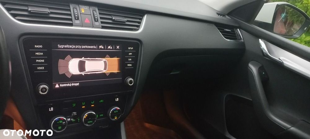 Skoda Octavia - 22