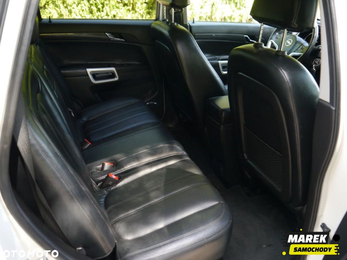 Opel Antara - 21
