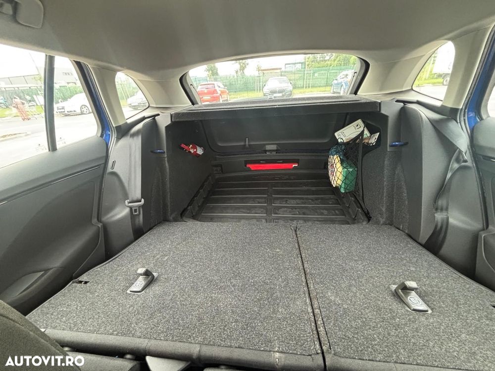 Skoda Scala 1.0 TSI DSG Ambition - 16