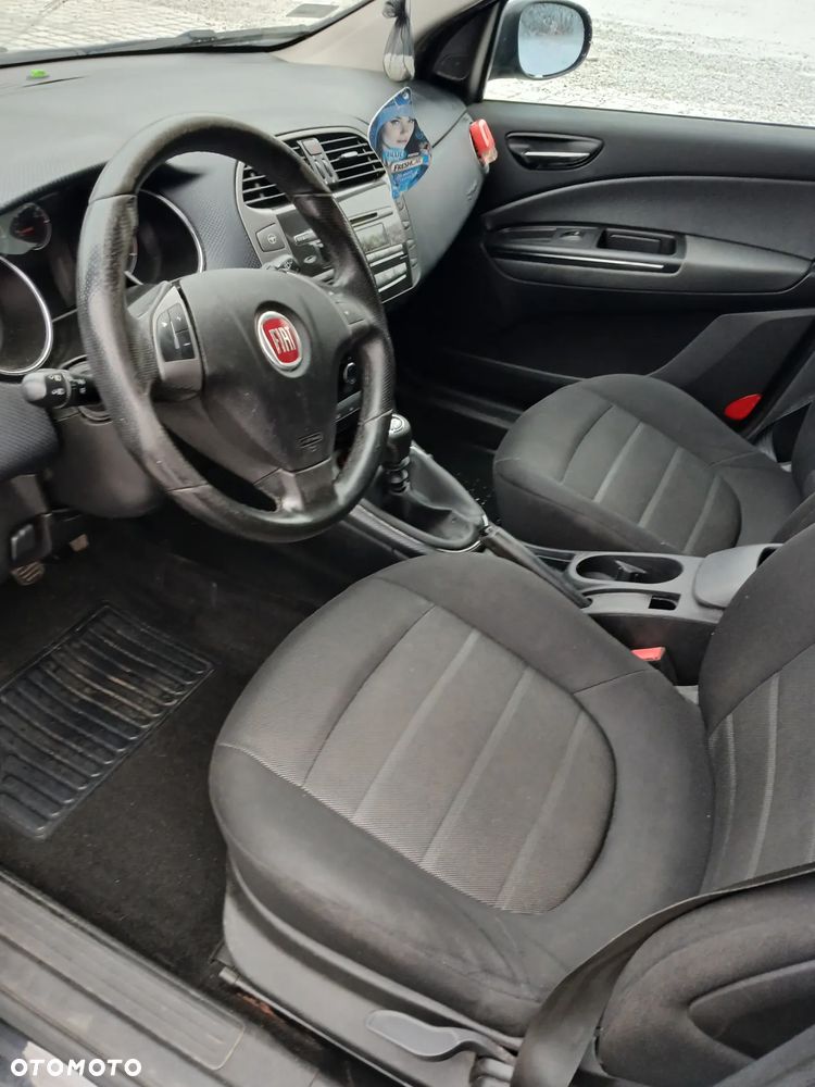 Fiat Bravo - 5