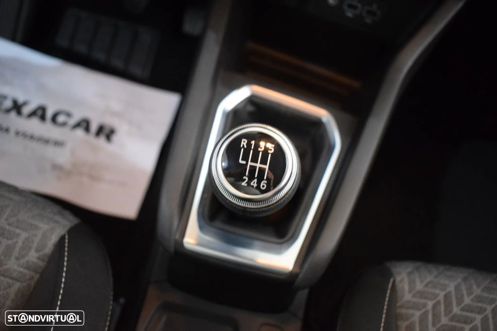 Renault Clio TCe 90 EQUILIBRE - 11