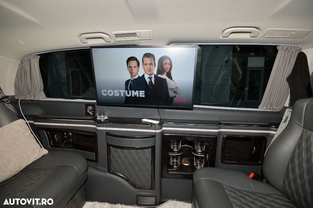 Mercedes-Benz Vito - 2