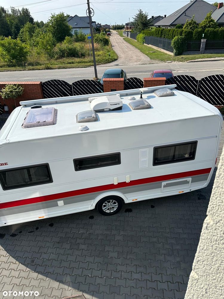 Kabe ROYAL 520 XL - 8