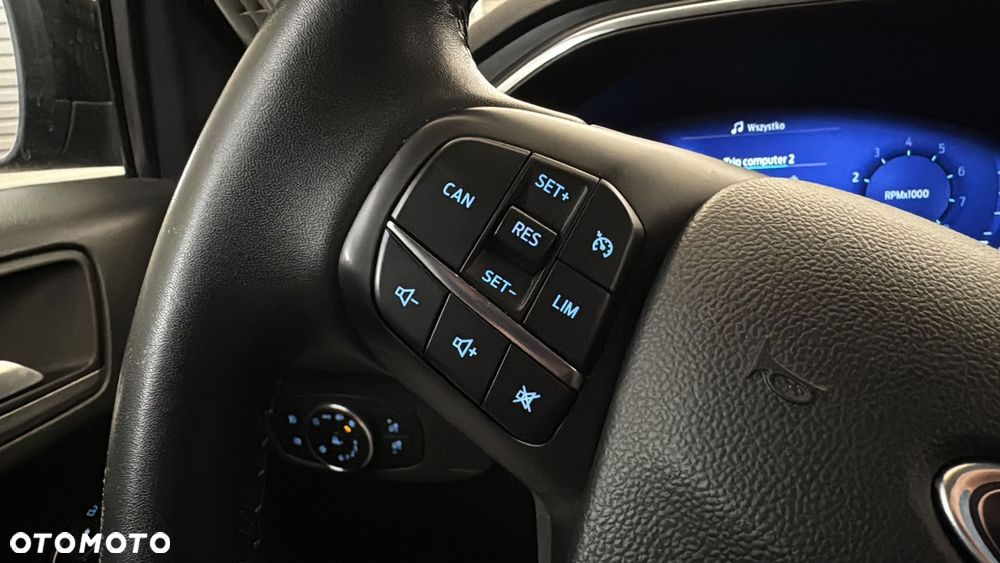 Ford Focus 1.5 EcoBlue Titanium - 22
