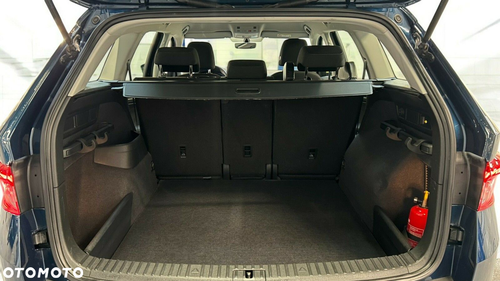 Skoda Kodiaq 2.0 TDI 4x2 Ambition DSG - 16