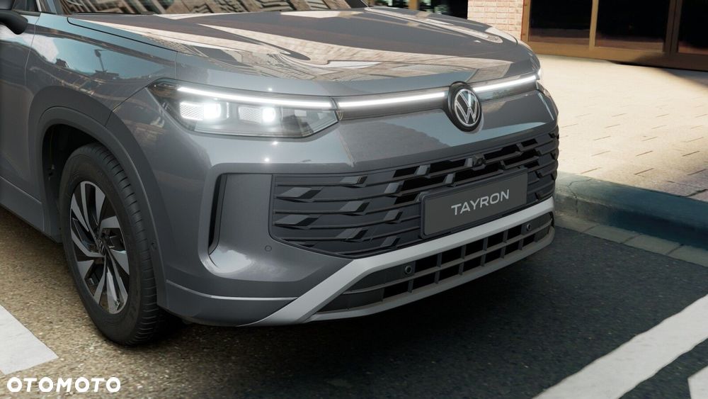 Volkswagen Tayron 1.5 eTSI mHEV Life Plus DSG - 7