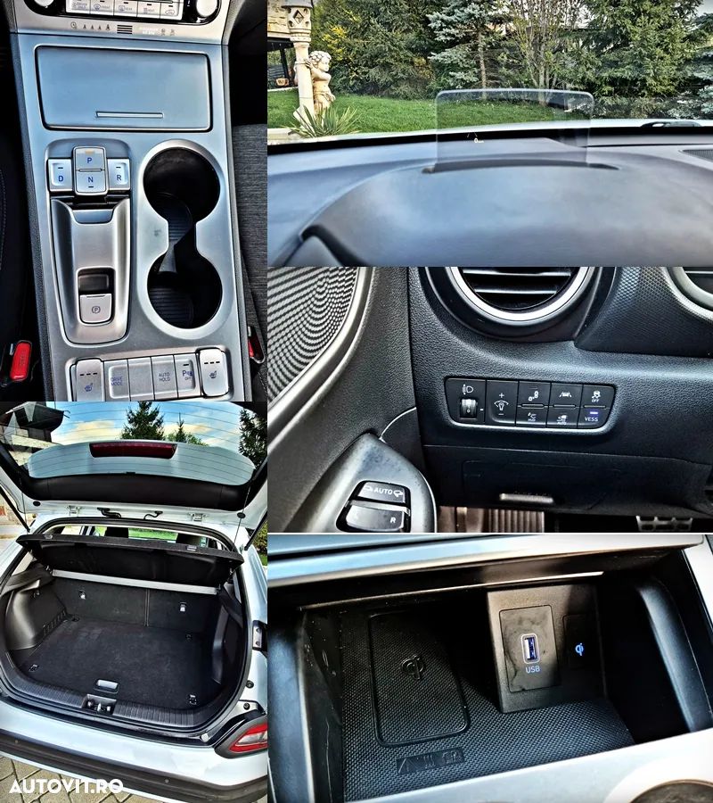 Hyundai KONA Business - 7