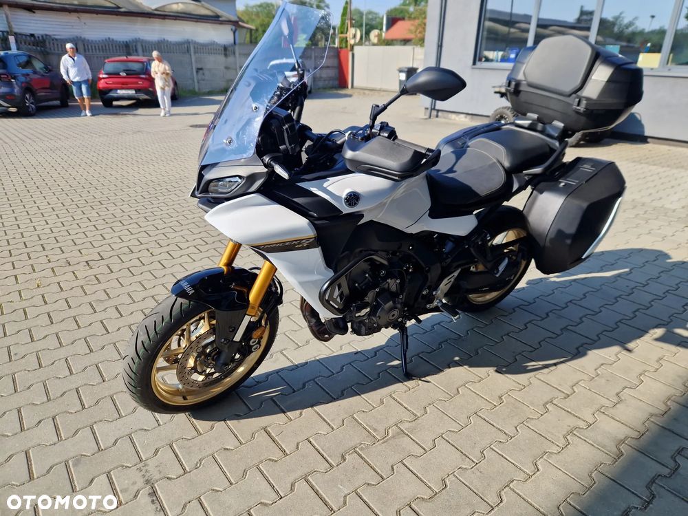 Yamaha Tracer