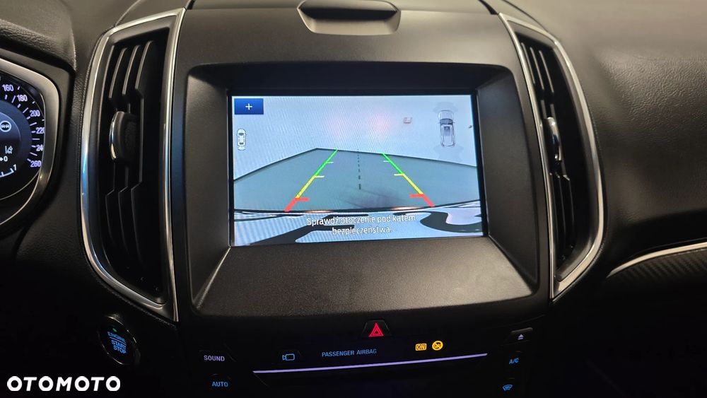 Ford Edge 2.0 EcoBlue Twin-Turbo 4WD ST-Line - 37