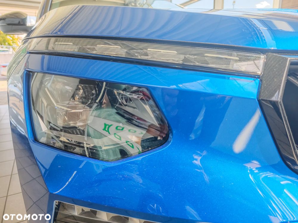 Skoda Kamiq 1.0 TSI Monte Carlo DSG - 15
